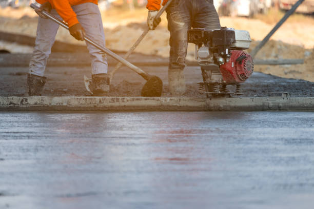Best Driveway Concrete Repair  in Olivet, NJ