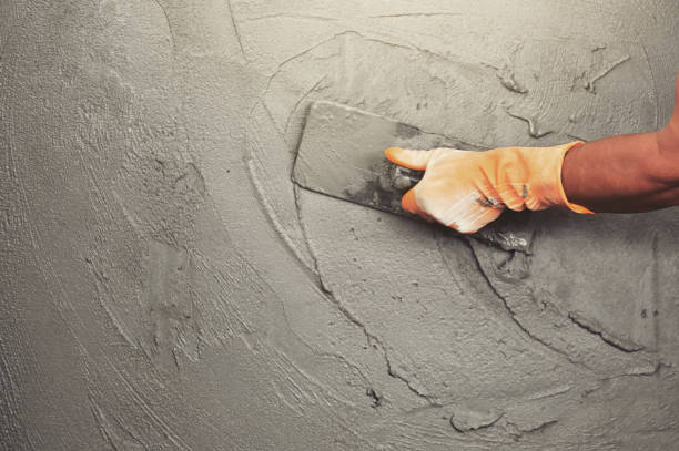 Best Best Concrete Contractor  in Olivet, NJ