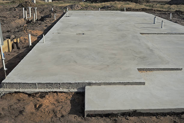 Best Concrete Walkway Installation  in Olivet, NJ