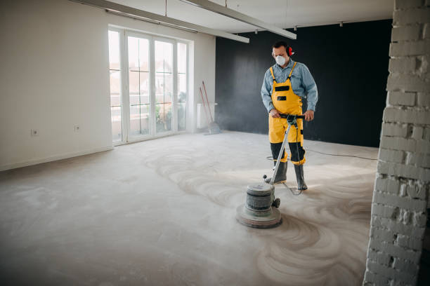 Best Concrete Foundation Repair  in Olivet, NJ