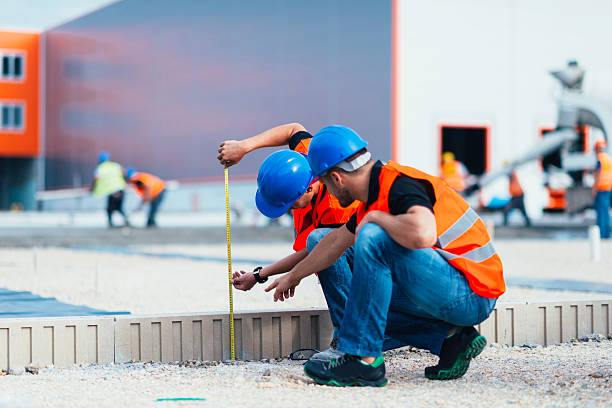 Best Concrete Repair Services  in Olivet, NJ