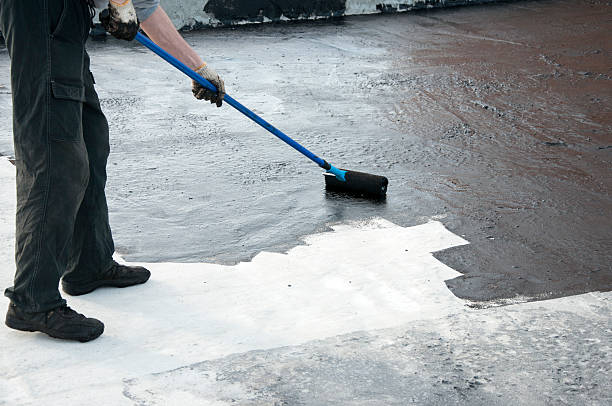 Best Concrete Foundation Repair  in Olivet, NJ